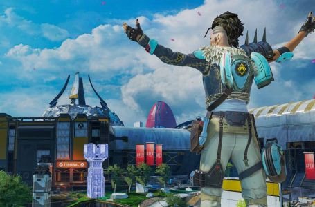  How to play Flashpoint in Apex Legends 