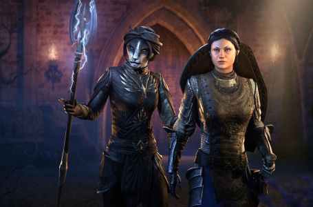  When is the release date for Elder Scrolls Online: High Isle? 