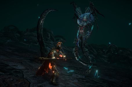  How do Voidstones work in Path of Exile? 