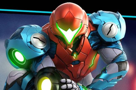  BAFTA unveils its full list of Games Awards Nominations, Metroid Dread overlooked 