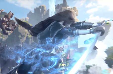  Swords of Legends Online is getting its first expansion and moving to a free-to-play model 