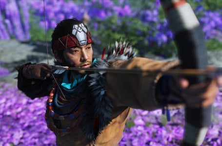  The 5 best samurai games worth playing 