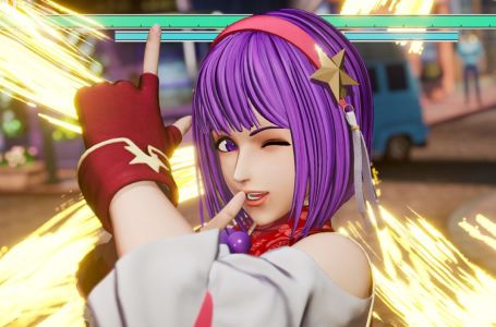  Is The King of Fighters XV cross platform/crossplay? 