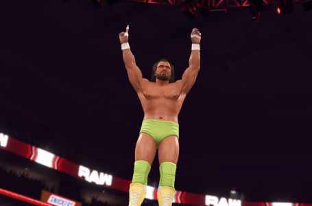  WWE 2K22: How Rivalries work in MyGM and how to increase levels 