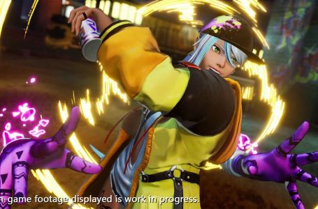  Does The King of Fighters XV have rollback netcode? 