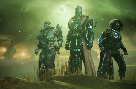  How to complete Trust Goes Both Ways in Destiny 2 