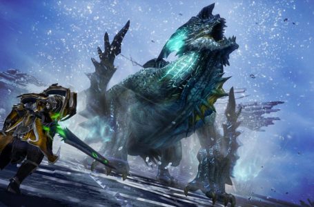  Lost Ark: Event Guardian Raid Day 1 guide: Frostblade Infiltrator 