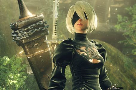  Nier: Automata is getting an official anime adaptation 