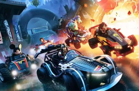  Disney Speedstorm Release Date, Preorder Packs & Trailers 