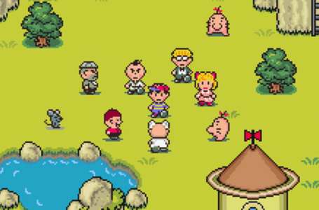  New MyNintendo rewards include EarthBound merchandise, fans suspect something might be up 