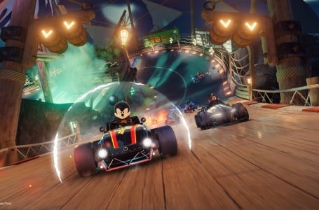  All confirmed characters in Disney Speedstorm 