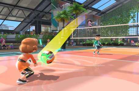  When is the Online Play Test for Nintendo Switch Sports? 