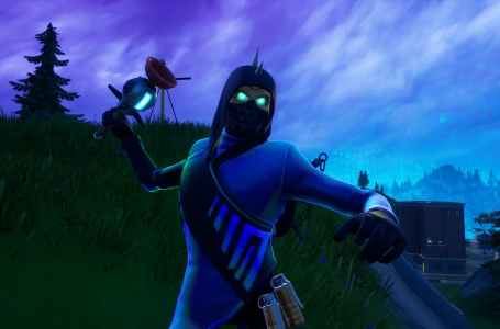  How to damage players with a Clinger in Fortnite Chapter 3 Season 1 