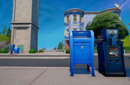  Where to destroy Mailboxes at Sleepy Sound or Titled Towers in Fortnite 