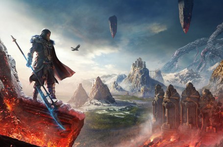  New Assassin’s Creed Valhalla: Dawn of Ragnarok trailer details new features, loot, and environments 