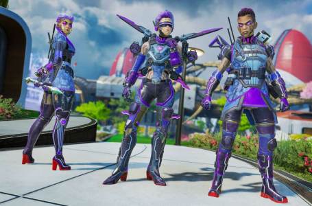  Apex Legends crossplay guide – How to add friends, matchmaking, cross-progression 