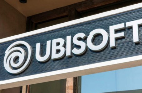  Tencent is reportedly looking to own a big chunk of Ubisoft 