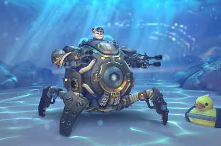  Overwatch 2 will have water combat and a water based hero according to Kephrii 