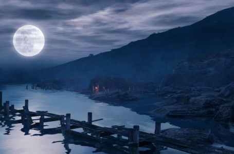  Dear Esther will be free on Steam for its 10-year anniversary 