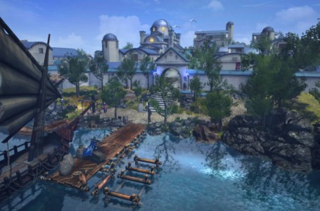  Ubisoft job listing reveals its hiring for a “new Might & Magic triple-A game” 