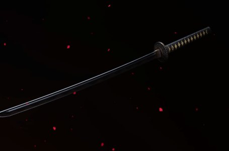  How to unlock the Katana in Call of Duty: Vanguard and Warzone 