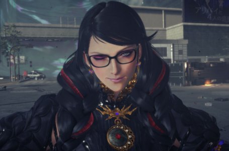  A pair of new Bayonetta 3 trailers show off Bayonetta’s allies, new gameplay 