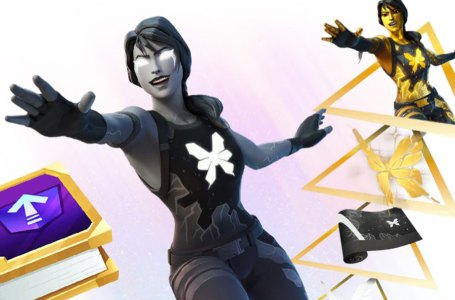  All Monarch Level Up Pack Quests in Fortnite Chapter 3 