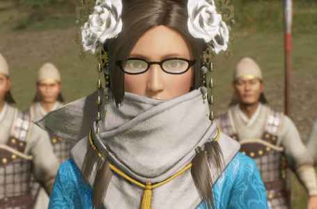  What are gems and how to equip them in Dynasty Warriors 9: Empires 