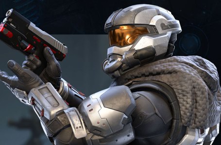  Halo Infinite fans are roasting this week’s Ultimate Challenge reward 