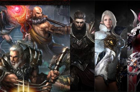  The Best Lost Ark class to pick based on your fave Diablo 3 class 