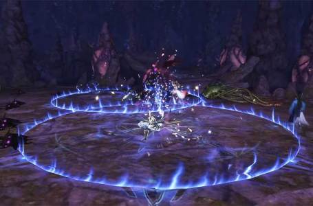  Gameforge unveils new bug-infested dungeons and raid coming in Swords of Legends Online: The Firestone Legacy 