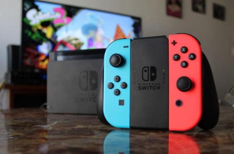  The Switch has sold over 375 million games, becoming the most successful Nintendo console to date 