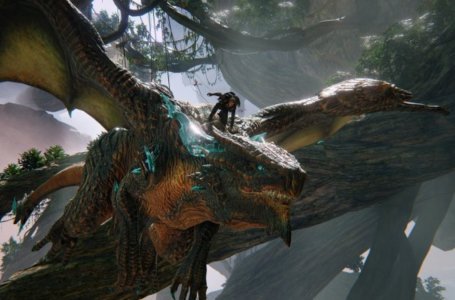  Hideki Kamiya clarifies that he’s “totally serious” about wanting to bring Scalebound back 