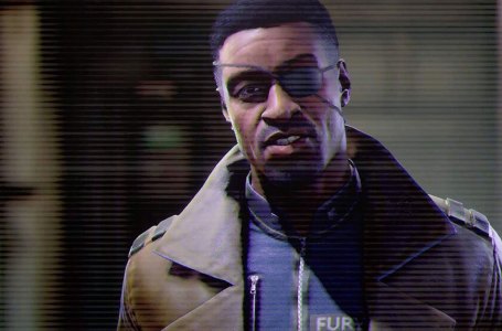  Marvel’s Avengers patch 2.3 will add Nick Fury and new missions, along with a War Table rework 