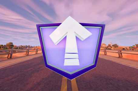  Where to collect the Level Up Token northwest of The Daily Bugle in Fortnite Chapter 3 Season 2 