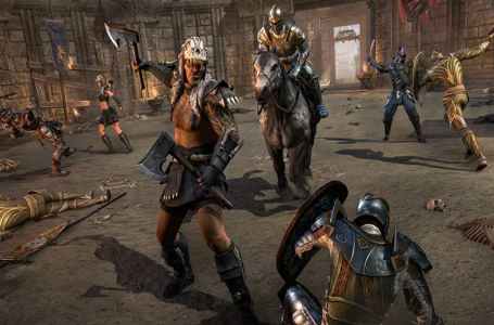  Elder Scrolls Online Whitestrake’s Mayhem event guide – rewards, dates, and quests 