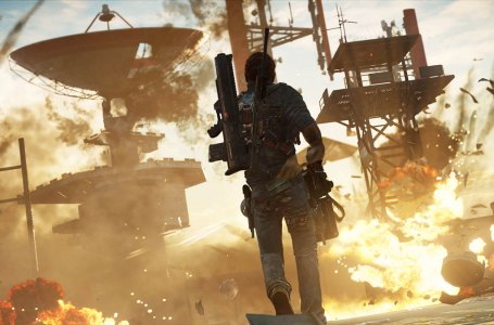  Just Cause, Rage developers form new studio to “to evolve the open-world genre” 