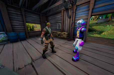  All NPCs that can be hired in Fortnite Chapter 3 Season 1 