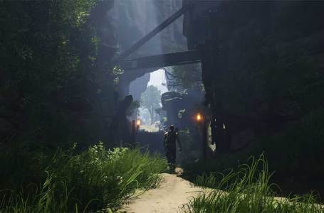  Elex II explanation trailer shows off factions, quests, and loot 