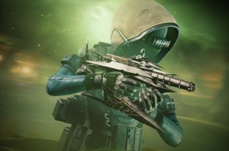  How to get the Throne World Collector badge in Destiny 2: The Witch Queen 