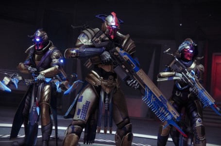  All Season of the Risen Week 1 challenges in Destiny 2 