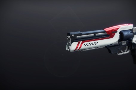  How to get the Cantata-57 in Destiny 2 