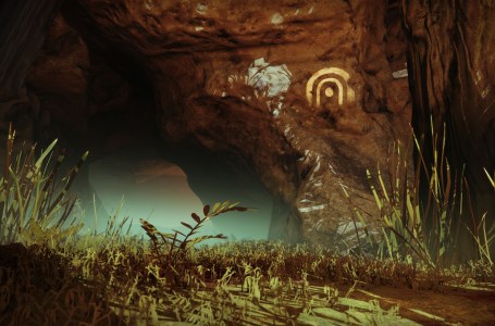  Where is the Metamorphosis Lost Sector in Destiny 2? 