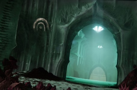  Where is the Sepulcher Lost Sector in Destiny 2? 