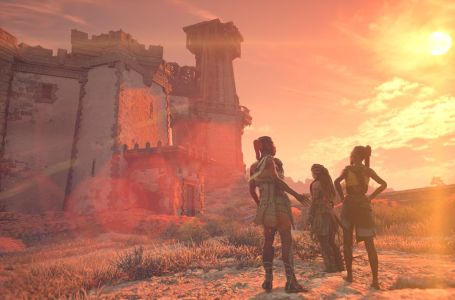  How to complete the Tribe Apart side quest in Horizon Forbidden West 