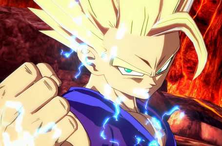  The acclaimed Dragon Ball FighterZ is punching its way to PC Game Pass, if you somehow haven’t tried it yet 