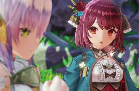  Atelier Sophie 2 is a flawed but charming adventure – Review 