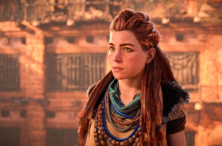  The 5 Best Open World Games on PS4 And PS5 