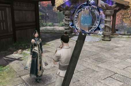  How to get and spend Crystal Dust in Swords of Legends Online 