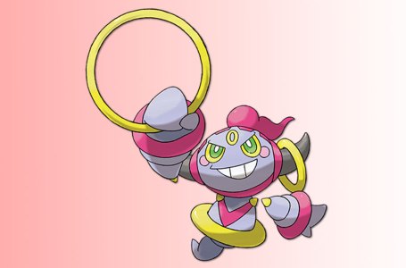  Pokémon Unite adds Hoopa and Full-Fury mode for Pokémon Day 